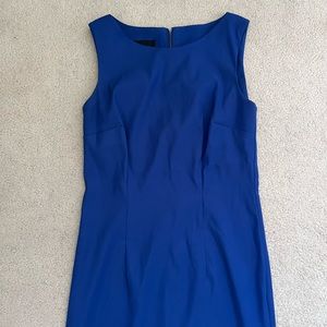 Business casual dress